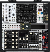 My croupy Eurorack