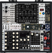 My croupy Eurorack