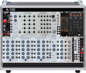 VOCODER Kraftwerk 84hp 6u