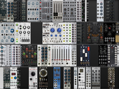 My mature Eurorack (copy)
