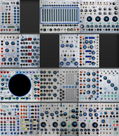 Buchla 201e-24