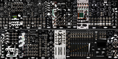 Knobcon Noise Engineering demo case