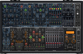 Behringer Mutable Instruments etc Rip-off setup