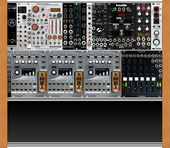 Live - Rackbrute