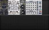 Mixing EuroRack