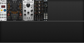 My goyish Eurorack