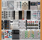 My Near (far) Future Eurorack