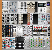 My Near (far) Future Eurorack