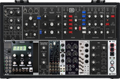 My monthly Eurorack