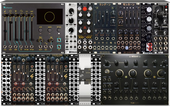 My weer Eurorack