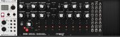 My flattest Eurorack