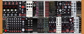 Mixer + Drum rack