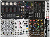 Starter modules
