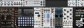My undreamed Eurorack control
