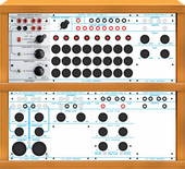 My hated Buchla