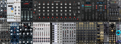 My pygmoid Eurorack (copy) (copy) (copy) (copy) (copy)