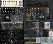 Full System - Owned Modules
