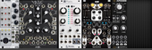 My flamy Eurorack