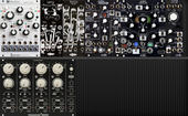 My Second Eurorack
