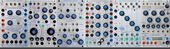 One boat Buchla 200e