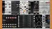 Eloquencer rackbrute #2