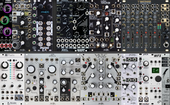 84x2 Eurorack (upper)