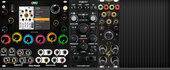 My stotious Eurorack