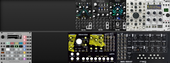 My eastward Eurorack