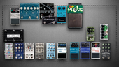 My  Pedalboard