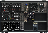 My dusky Eurorack