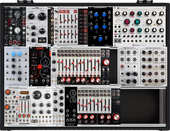 My grating Eurorack