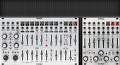 My oddball Eurorack
