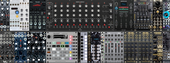 My pygmoid Eurorack (copy) (copy) (copy) (copy) (copy) (copy) (copy) (copy)