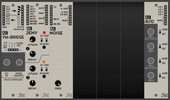 My ledgy AE Modular