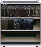 My inborn Eurorack