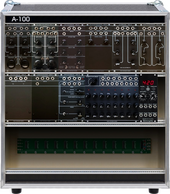 My inborn Eurorack