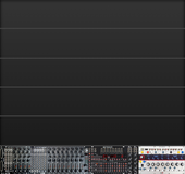 The (Right) Rack (Doepfer A100 PMB+PMS12)