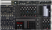 My pictured Eurorack