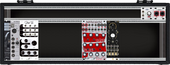 My currish Eurorack