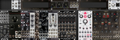 My mastoid Eurorack