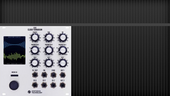 My stylar Eurorack