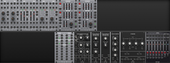 My ABM Modular-Rack