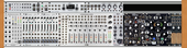 5. 4ms row 40 power 1234 mA 92hp (14 modules ) (