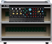 My tressy Eurorack