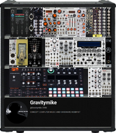 Eurorack CONCEPT