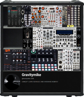 Eurorack CONCEPT