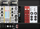 ROTARY DJ MIXER