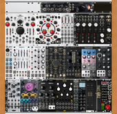 My capi Eurorack (copy)