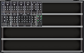 My capi Eurorack (copy)