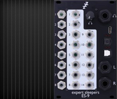 iNTERFACE 30HP